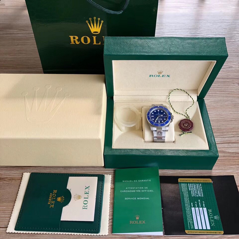 rolex R o l e x Top Version 1 1D072