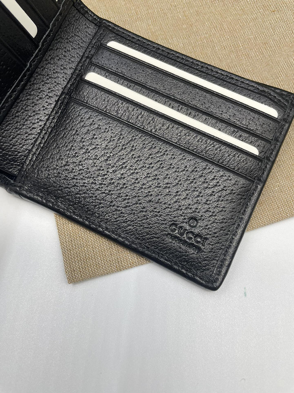 Gucci bags Gucci wallet(6286)