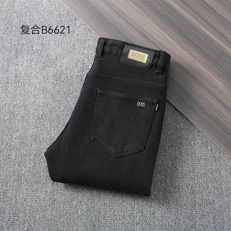 Hugo Boss (BOS) -$55 SIZE︰29-42 HCS6_95 BOS9EE6