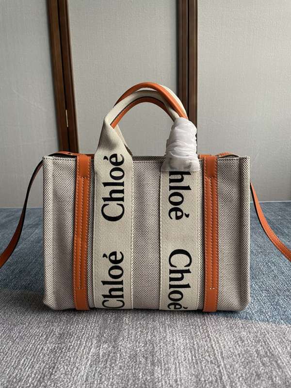 Chloe Bag -Chloe 00214B38