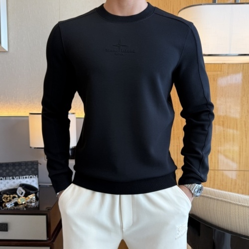 STONE ISLAND Men clothes -STONE ISLAND 00795172