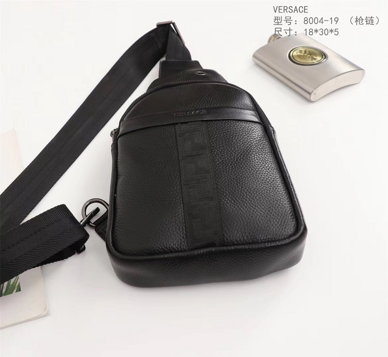 Versace Bag - Versace Bags AAA 5C4A 8004 19F9D3