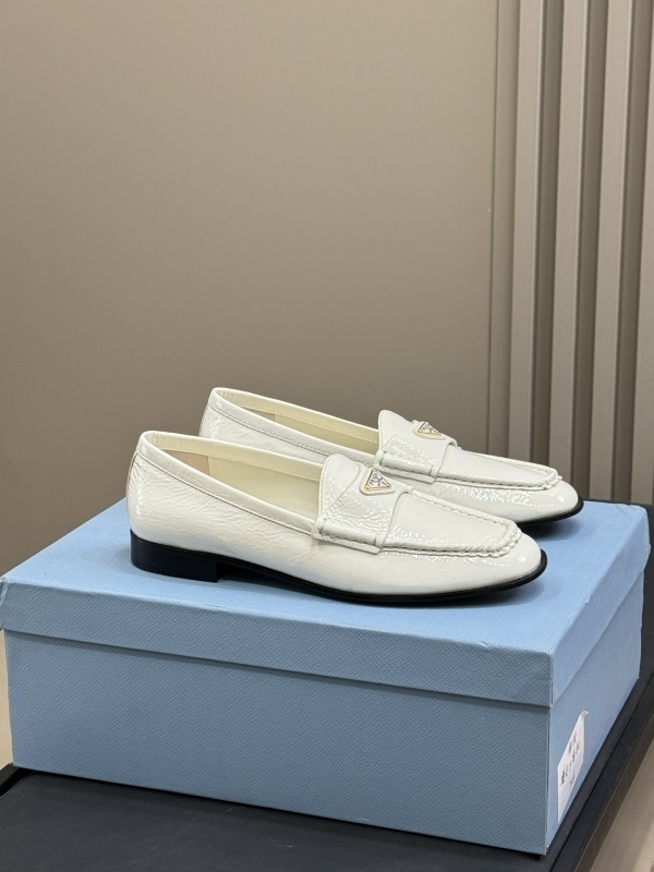 Prada Women shoes -PRADA 0025036D