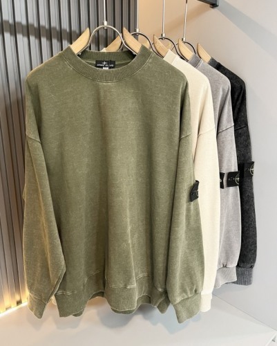 STONE ISLAND Men clothes -STONE ISLAND 00193F4B