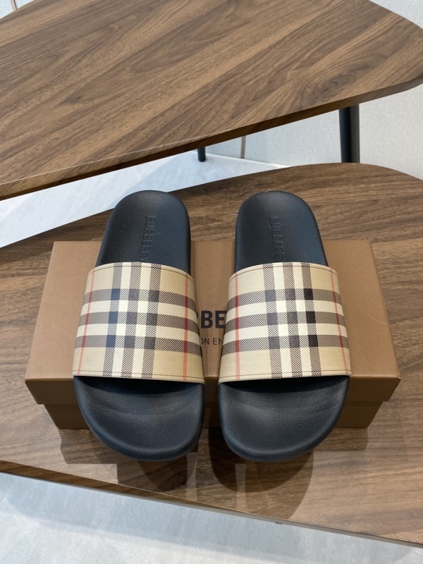 Burberry Women shoes -BURBER 00013A8D