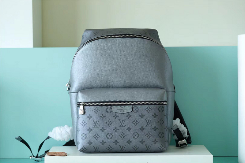 LV DISCOVERY BACKPACK PM M30835 (340USD)(3900)