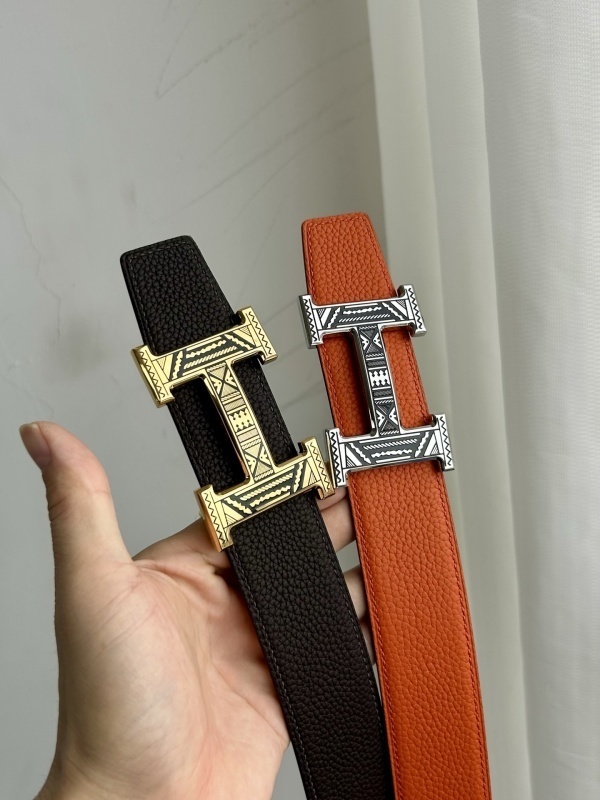 HERMES Belt -HERMES 0118AE81