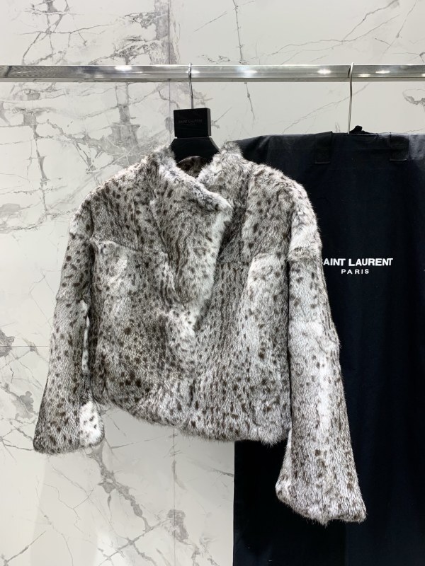 YSL Women clothes -YSL 00669E2F