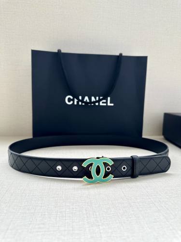 Chanel belt -Chanel 0045