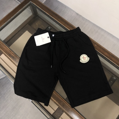 MONCLER TSHIRT -Short 208