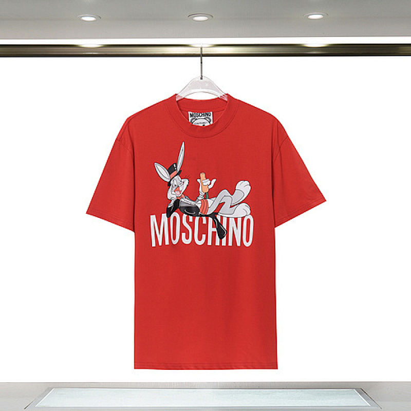 clothes Moschino S XXL B2748065 34D2