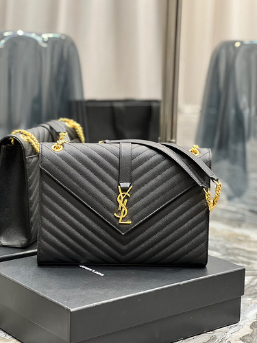 ysl Envelope 31cm 310USD3E8E