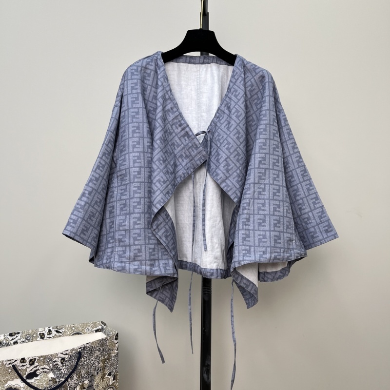 Fendi Women clothes -FENDI 0047E63D