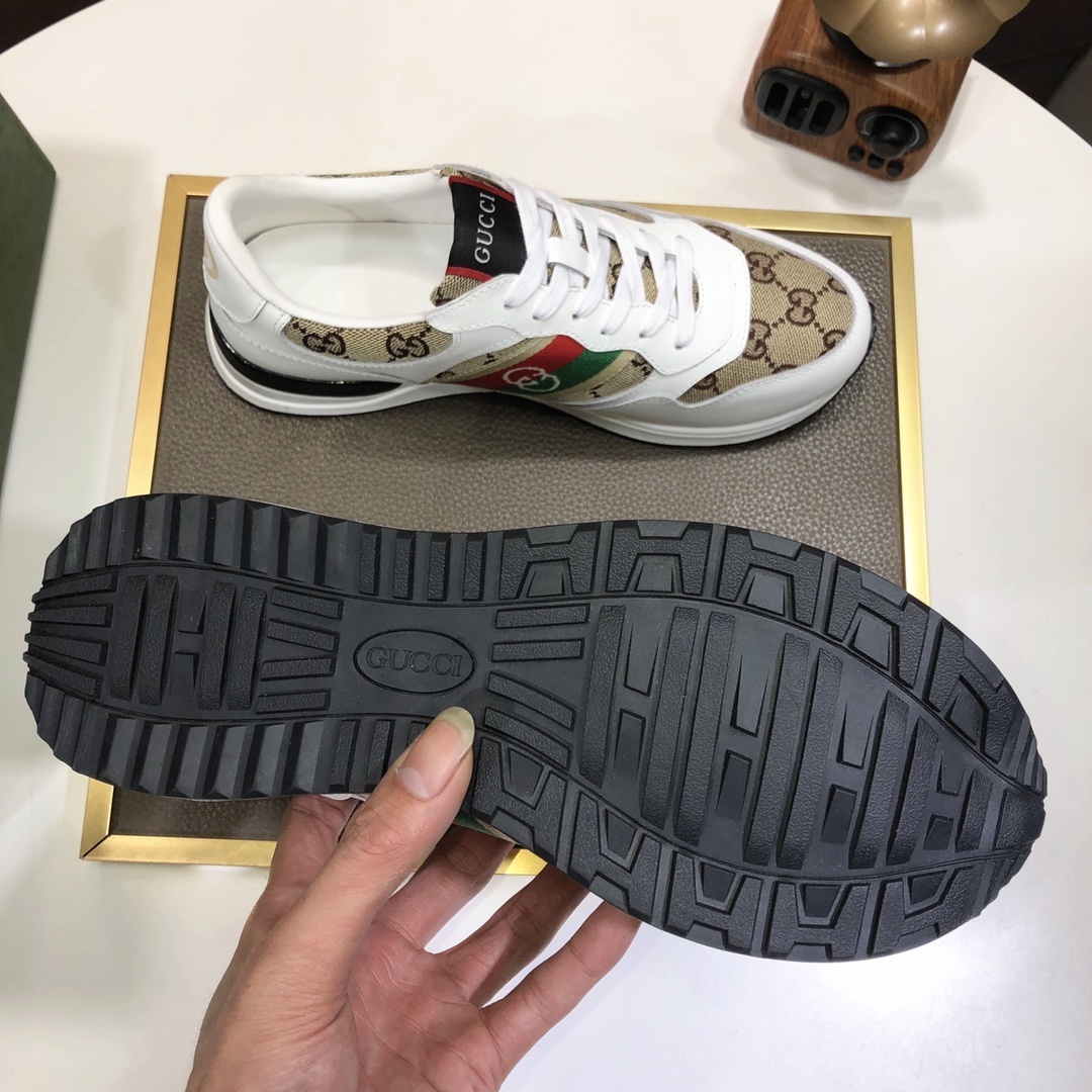 gucci shoes/sneakers-318