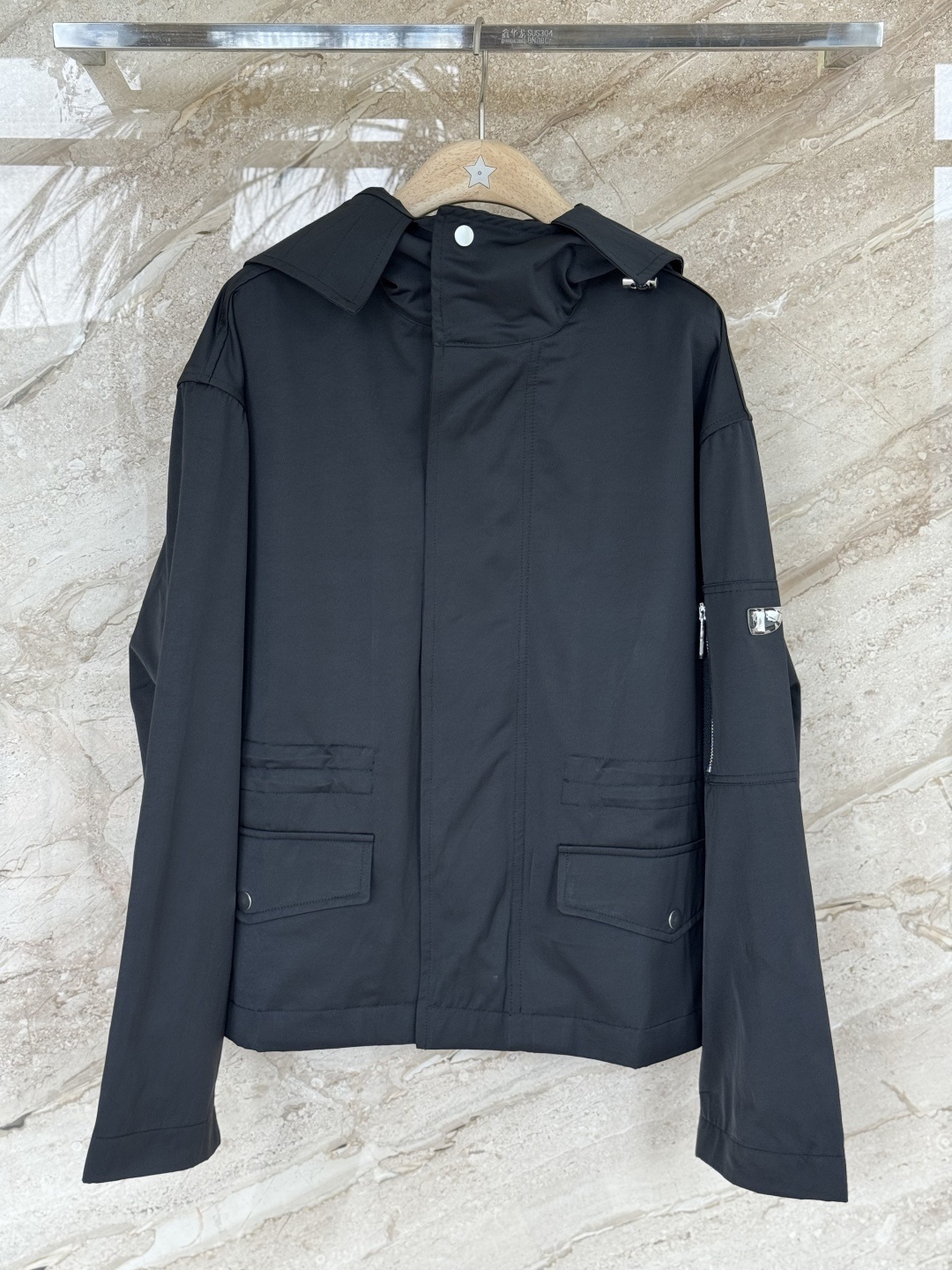 BURBERR Women clothes BURBER 0006DD70