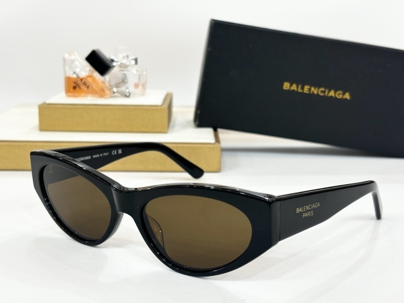 Balenciaga glasses -Balenciaga 00126D5A