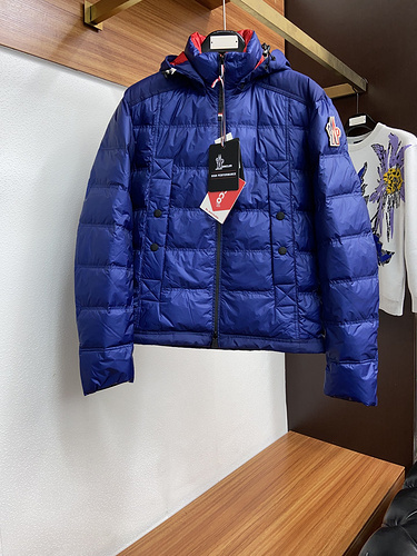 moncler MODJ 656 6ADB