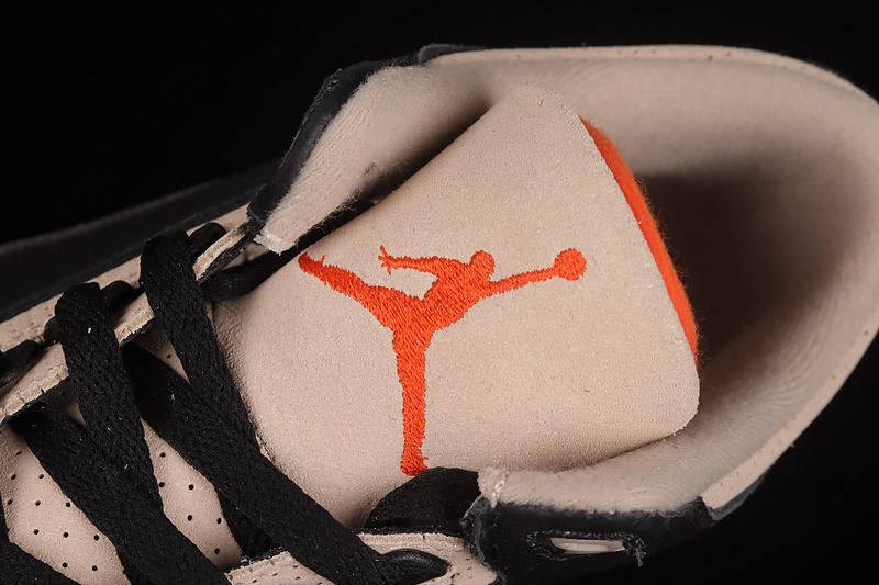 jordan 3 450 CT8532 008 AIR JORDAN 3 SE BLACK BROWN BLACK MAN 40 47.5 F603