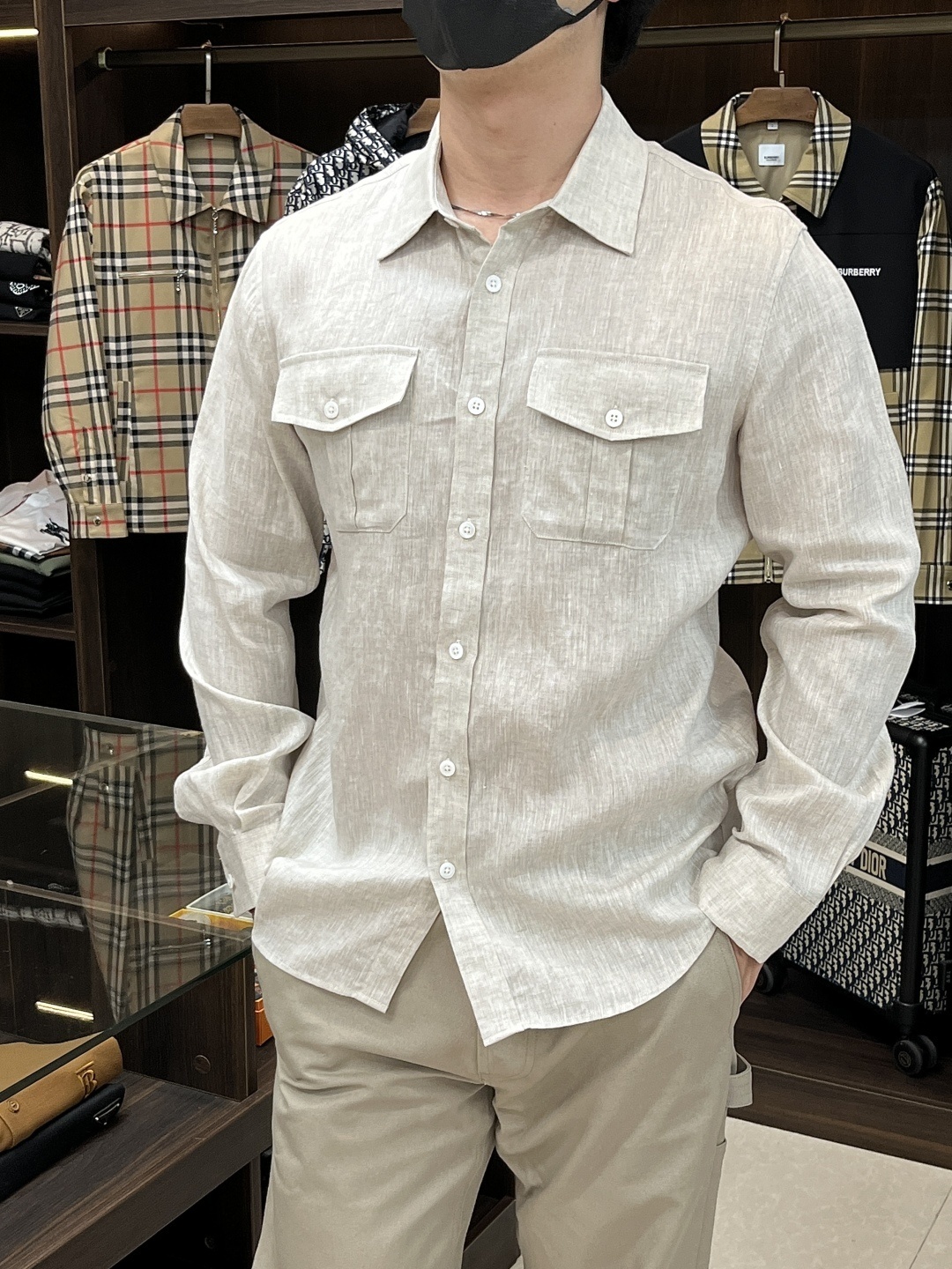 Loro Piana Loro Piana 00773510