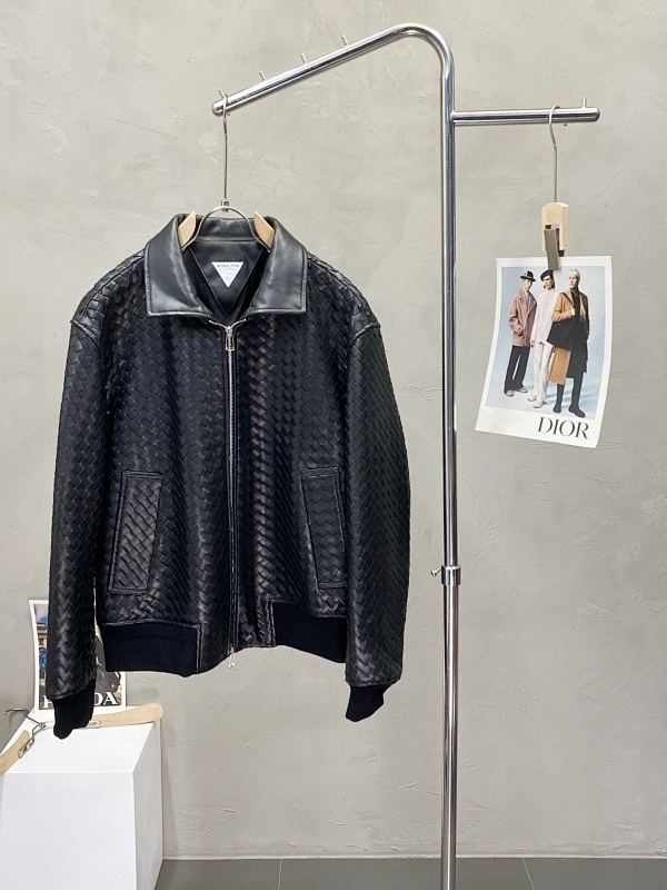 Bottega Veneta Men clothes -BV 000304A7