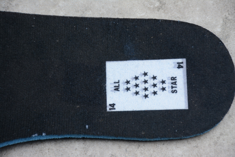 jordan 1 555088 115 AIR JORDAN 1 RETRO HIGH OG BLUE MOON SUMMIT WHITE BLUE MOON BLACK MAN 40