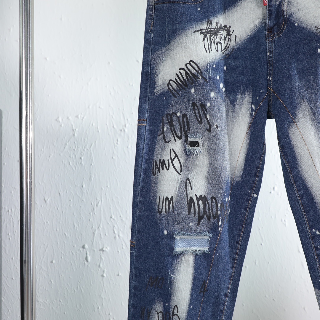 D2 Jeans pants/short/clothes-274