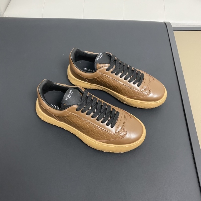 Bottega Veneta Men shoes -BV 009CB56