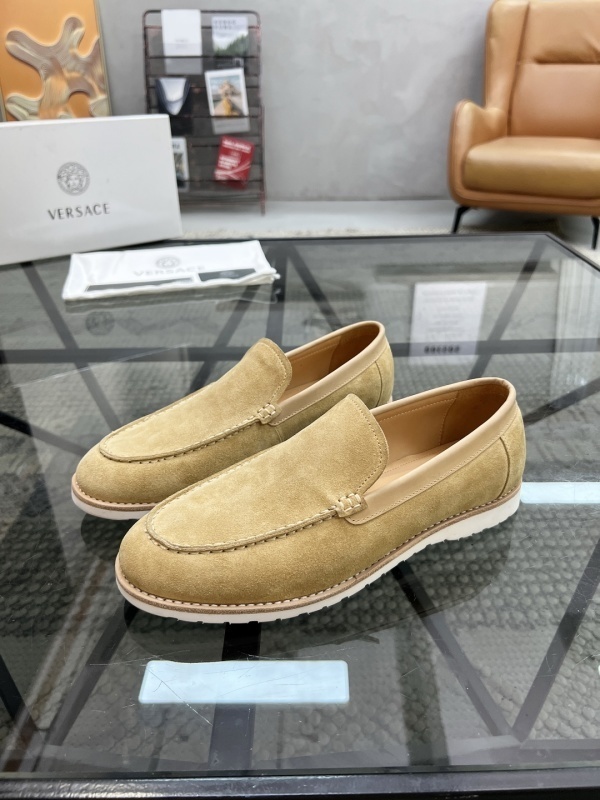 Versace men's shoes -VERSACE 00045798