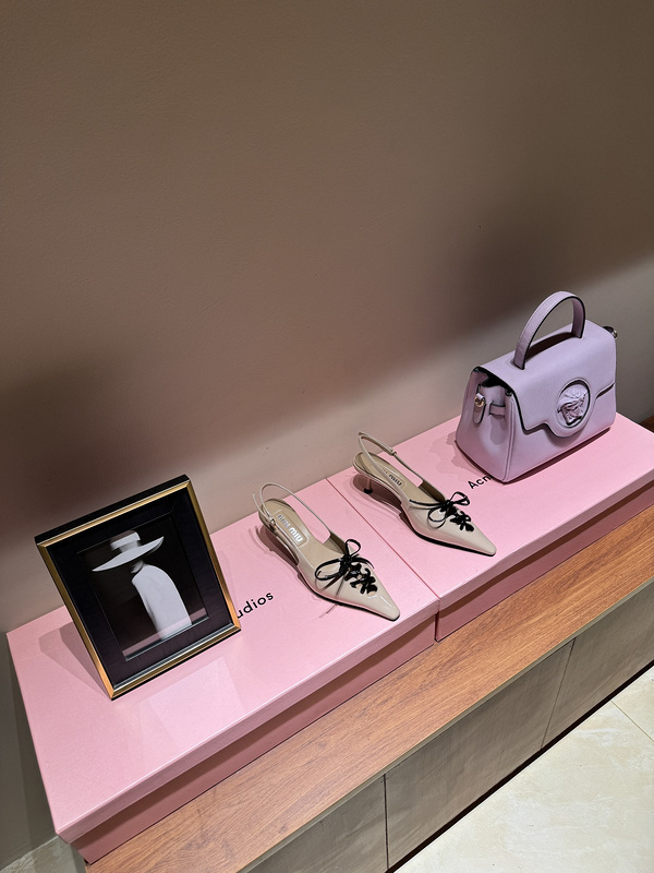 miu miu Miu sandals 35 402D8B