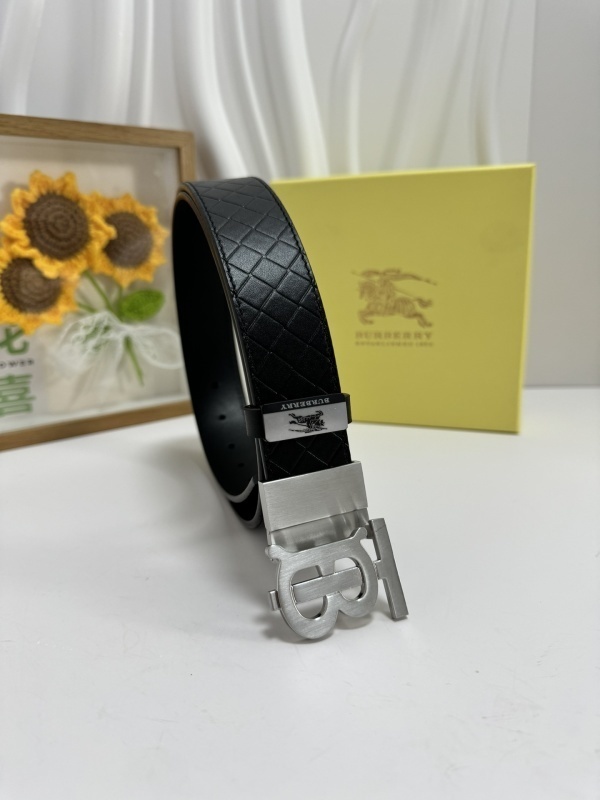 BURBERR The belt -BURBERRY 0035446A
