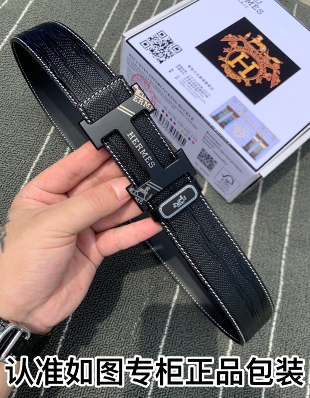 HERMES Belt -HERMES 00120F67