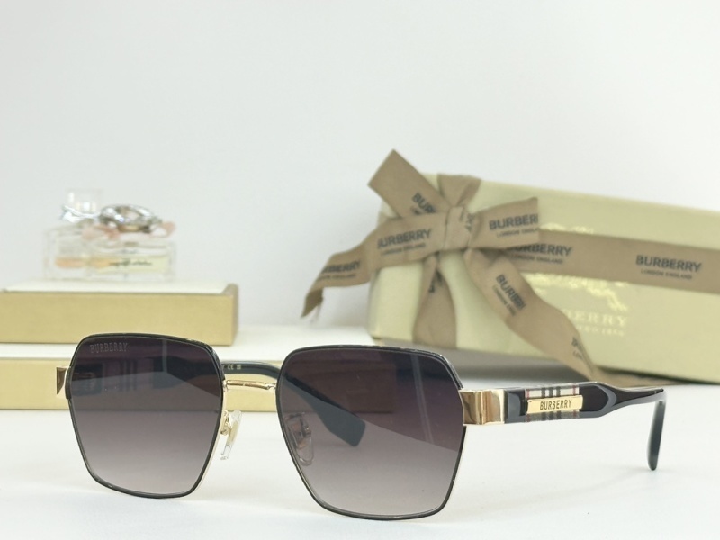 BURBERRY glasses -BURBERRY 0002EF0D