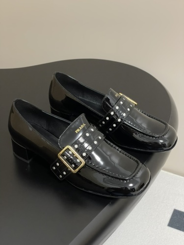 Prada Women shoes -PRADA 00510703