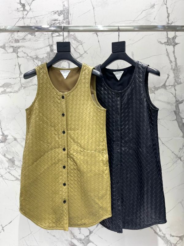 Bottega Veneta Women clothes -BV 04678EA