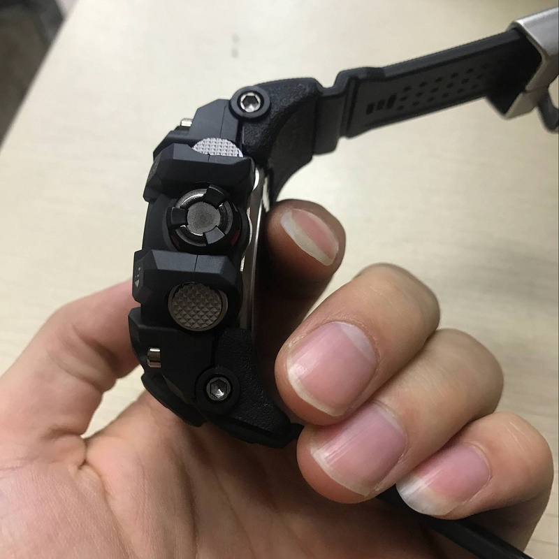 g shock original GWG 1000 0010E60