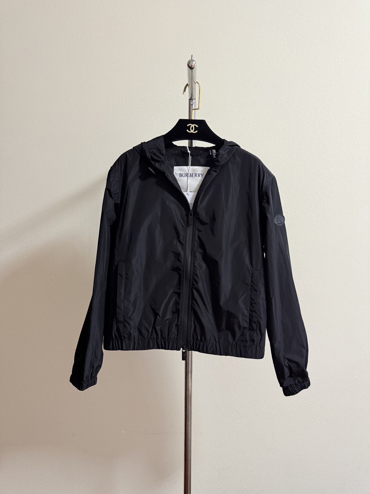 BURBERR Women clothes BURBER 003370D8