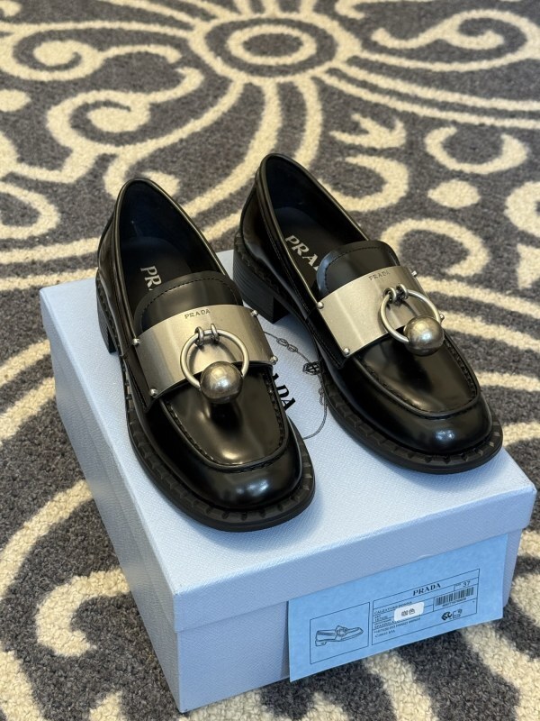 Prada Women shoes -PRADA 00094C15