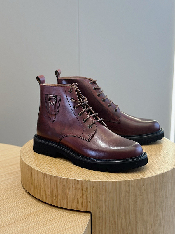 Ferragamo shoes Ferragamo shoes size︰eu38-45 321646A(A287)