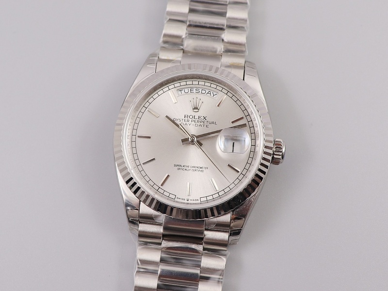 rolex R110147 R O L e x super clone top version women watch size 36mm 5A4E D922