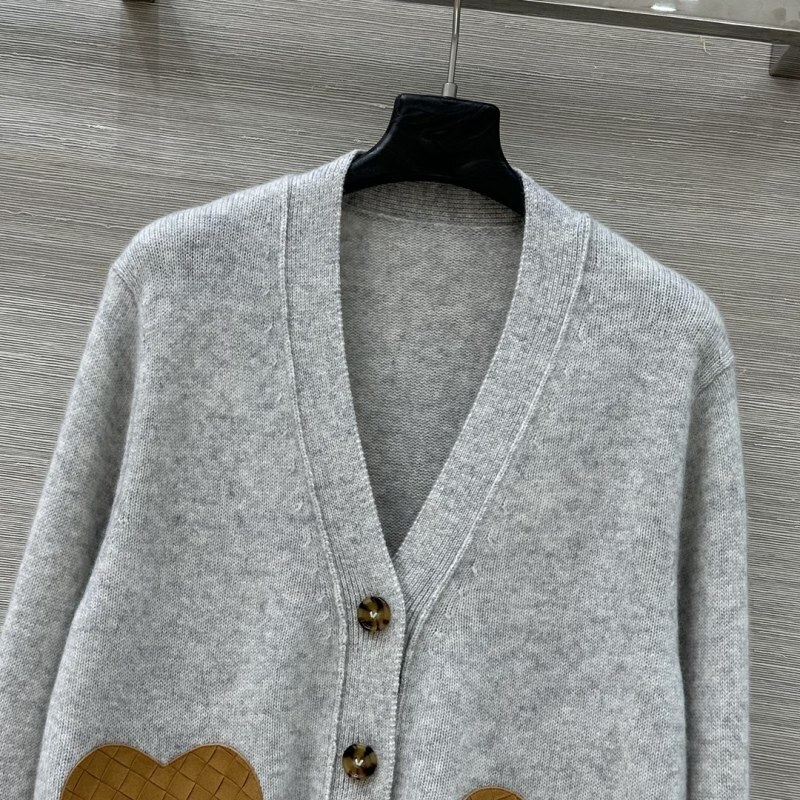 Bottega Veneta Women clothes -BV 00130CA9