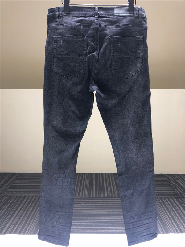 jeans 2022ss A iri Jeans Top Version 022E