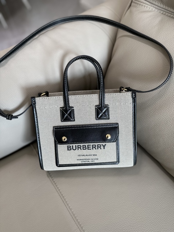 BURBERR Bag -BURBERRY 0141917F