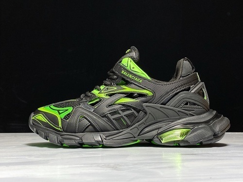 BALENCIAGA TRACK 【680】[OK BA﹡LEN﹡CIAGA TRACK 2.0 SANDALS]-[WOMAN︰35-39]-[MAN︰40-45](6AAA)