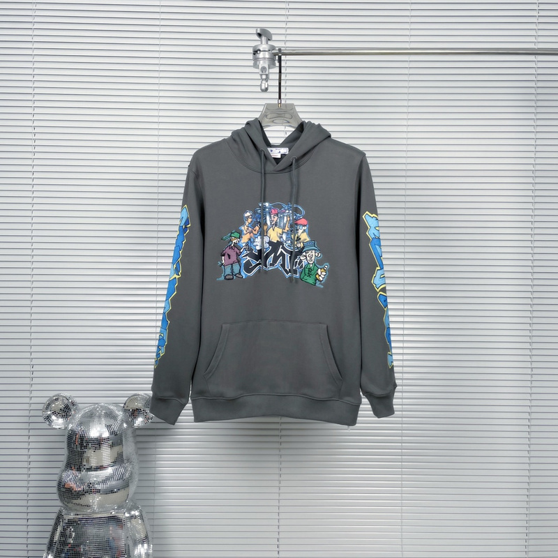 off white hoodie 051 015 OFF WHITE 02 2023SSD3BC