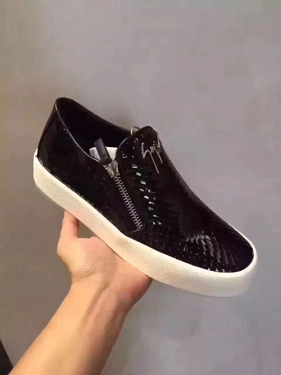 Giuseppe Zanotti Giuseppe zanotti Sneaker937D