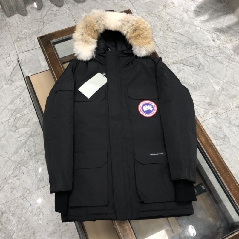 Canada Goose Clothes Top-063#128-Canada Goose-01-Clothes--2021SSE797