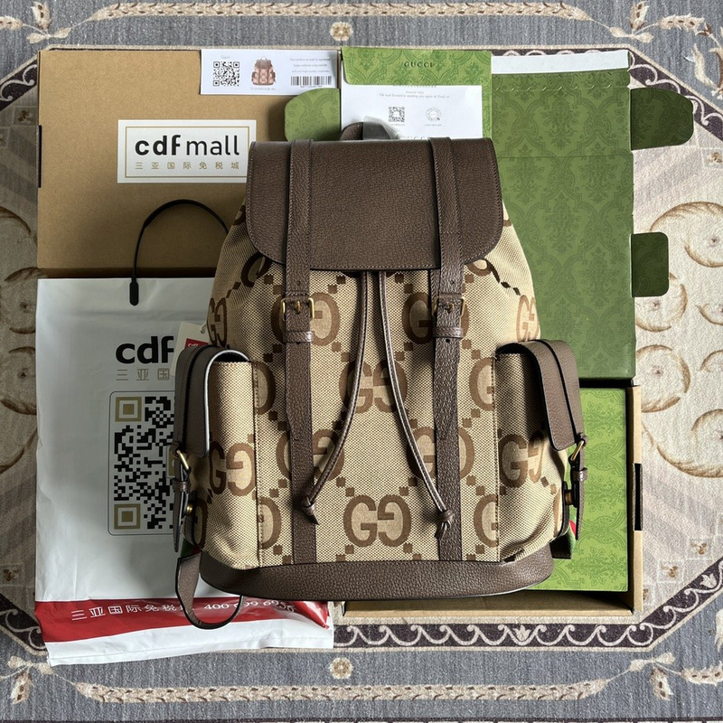 Gucci bags GG 678829 BACKPACK(4991)