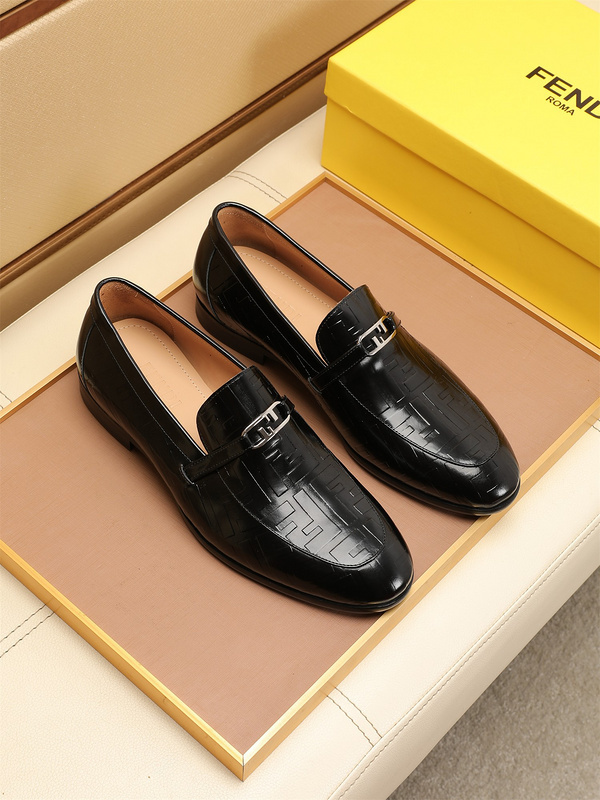 FENDI Men shoes -FENDI 0084E3A0
