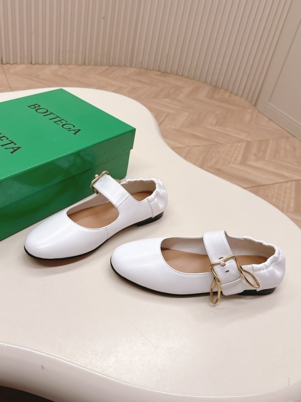 Bottega Veneta Women shoes -BV 0050E300