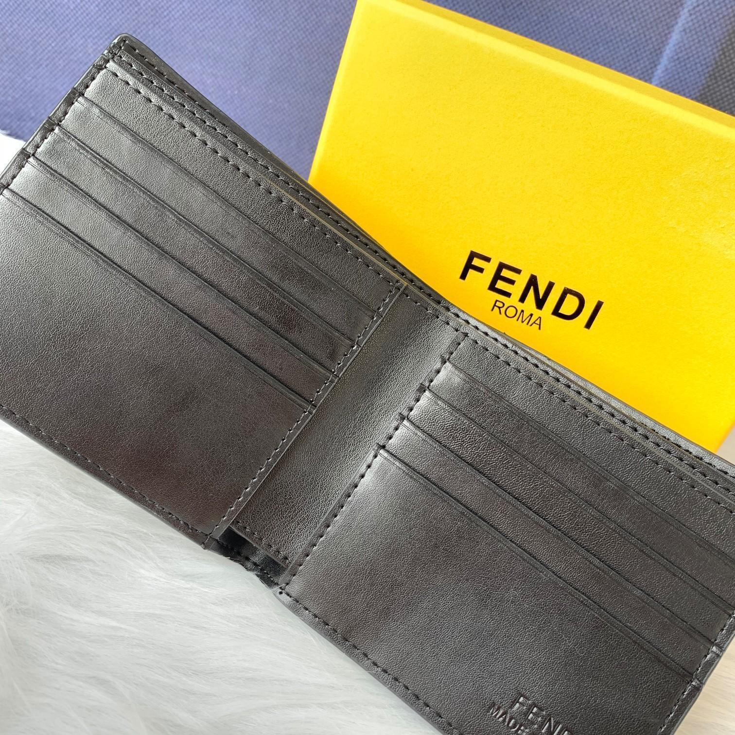 Fendi Bag -FENDI 0027
